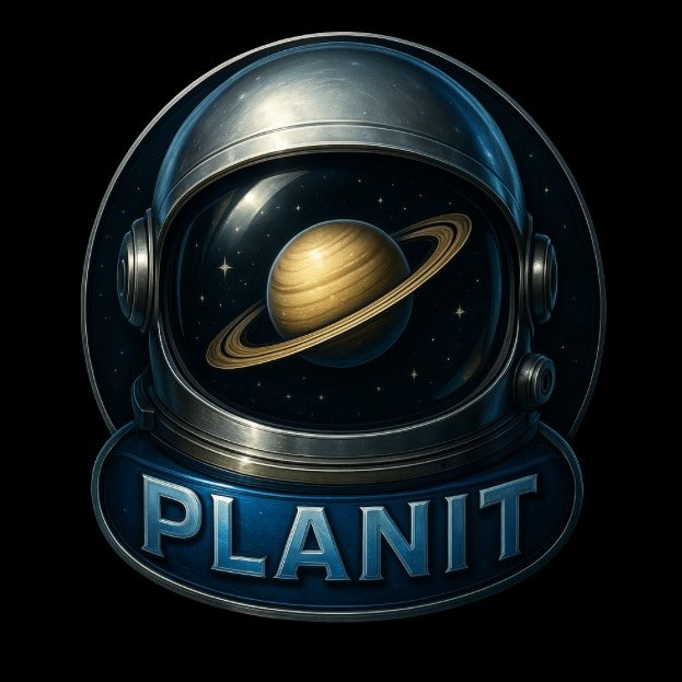 PLANIT Logo